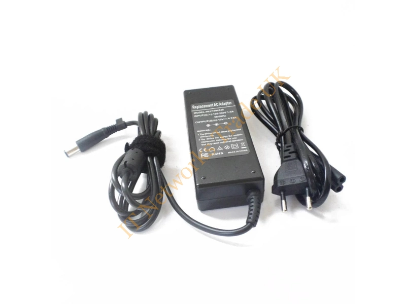 756572-004 HP 90w Pfc S-3p 4.5mm AC Adapter Power Adapter