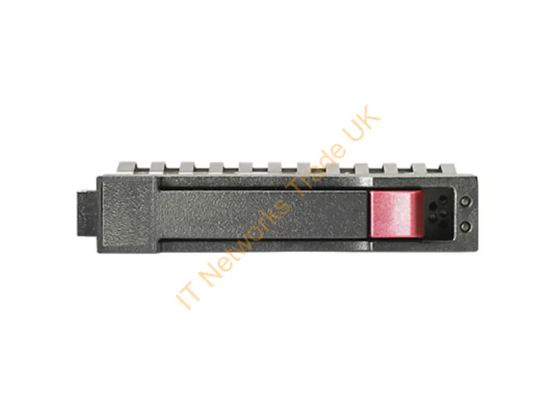 756642-B21 - Hpe 756642-B21 Internal Solid State Drive 240 Gb 2.5" Serial Ata Iii