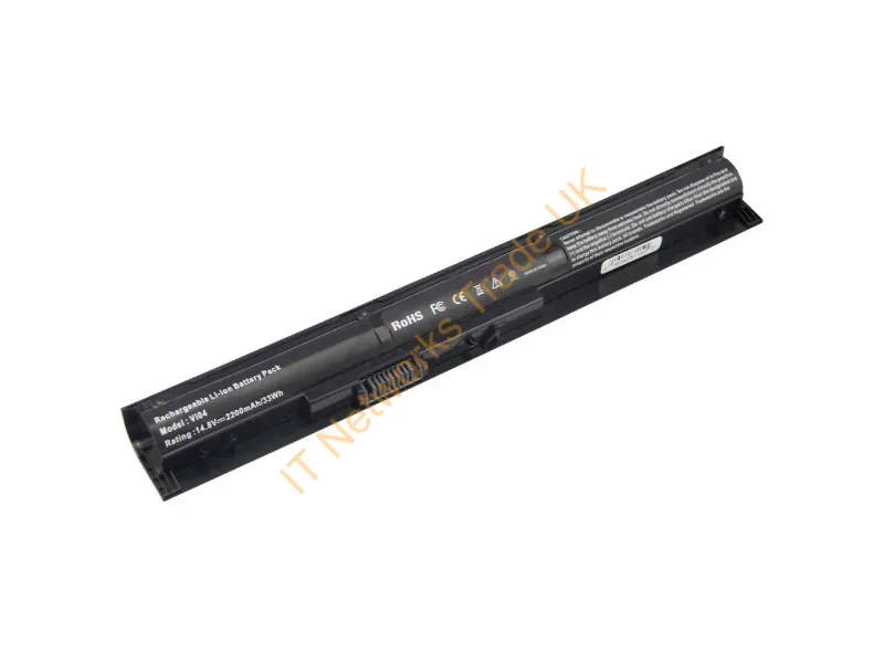 756743-001-AX - Axiom 756743-001-Ax Laptop Spare Part Battery