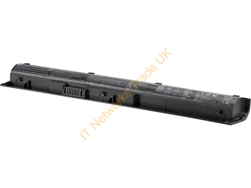 756744-001-AX - Axiom 756744-001-Ax Laptop Spare Part Battery