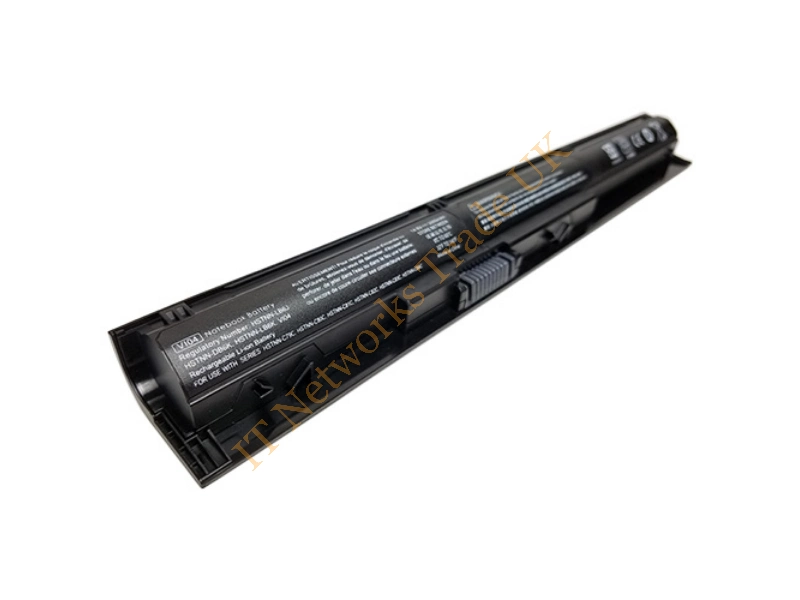 756744-001 HP 4-Cell 2600mAh 44Wh 14.8V Li-Ion Battery for ProBook 450 G2/445 G2 Laptop Battery