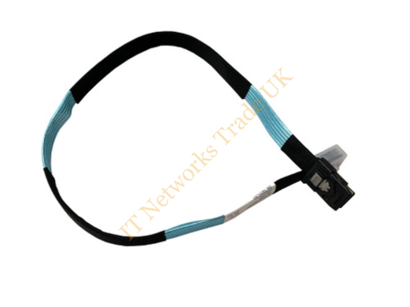 756915-001 HP 22.4-inch Mini SATA Cable for ProLiant DL360 G9 Server Data Cable