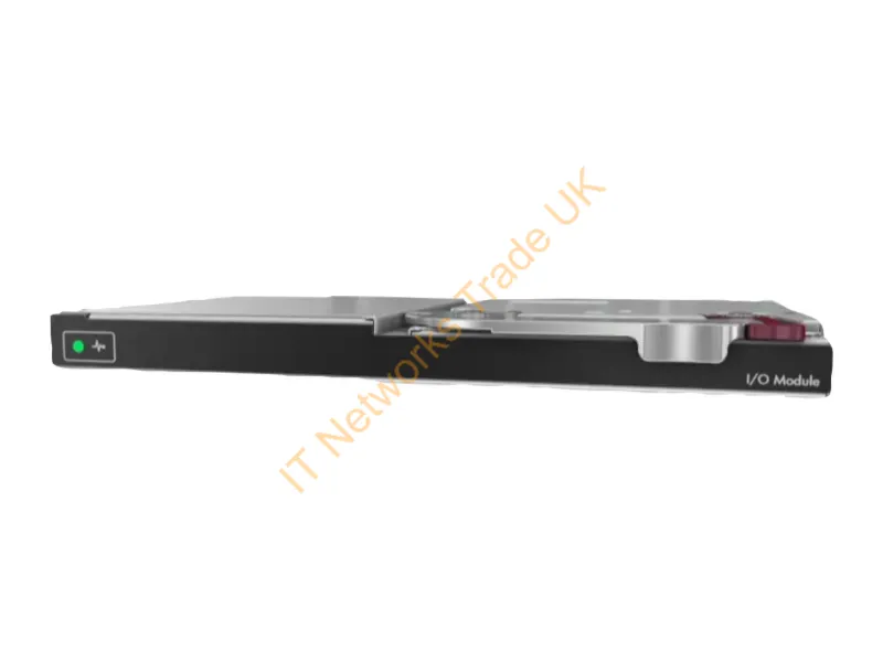 757323-B21 HP I/O Adapter for Synergy D3940 Storage Module Storage Device
