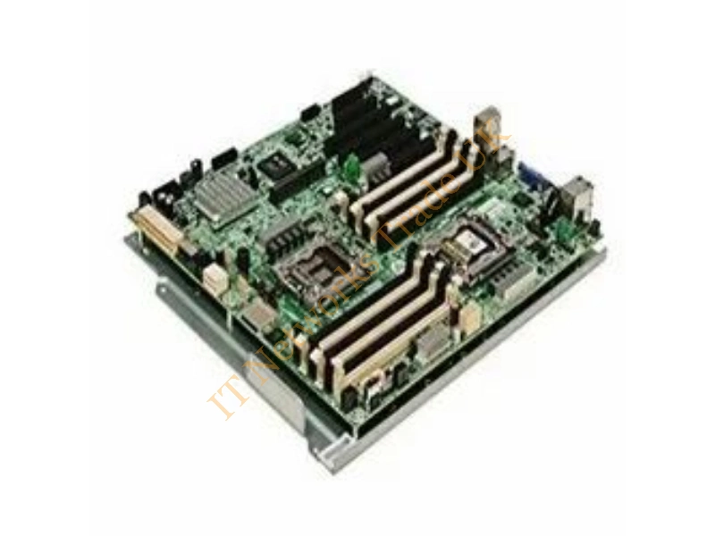 757464-001 HP System Board for ProLiant ML350E Gen8 Server System Server Motherboard