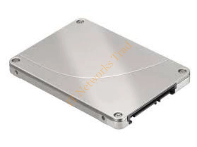 757620-010 HP 256GB SATA 6Gb/s 2.5-inch Solid State Drive SSD Storage