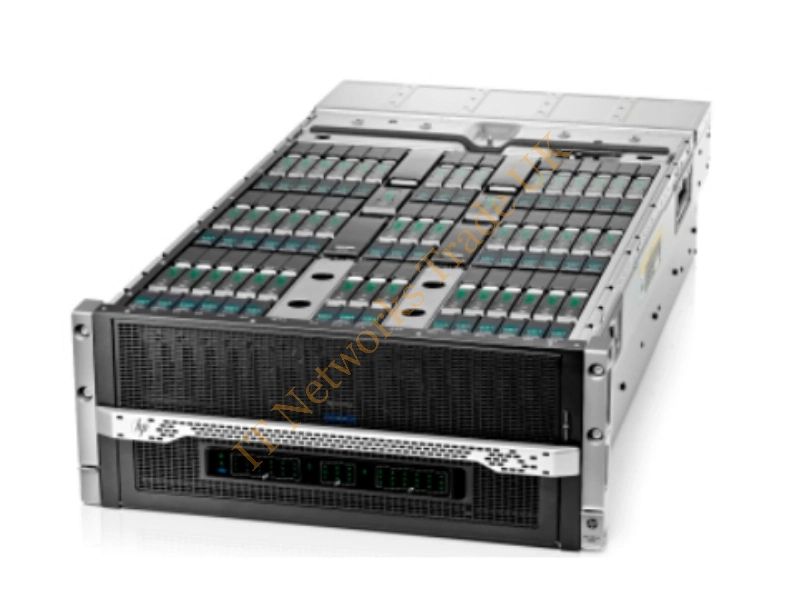 757645-B21 HP Moonshot 1500 15x S1260 2.0GHz CPU Server System