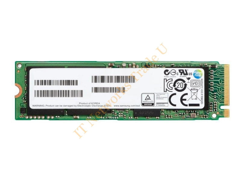 757759-003 HP 128GB PCI Express M.2 2280 Solid State Drive SSD Storage