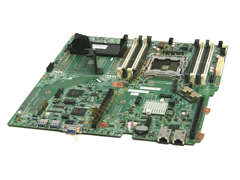 757796-001 HP System Board for ProLiant DL120 Gen9 Server System Server Motherboard