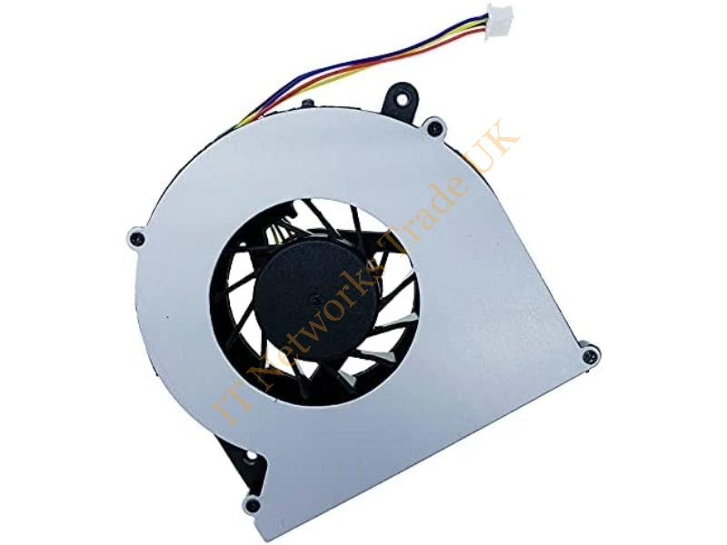 757840-001 HP 92mmx25mm 12V DC Brushless Fan Cooling Fan