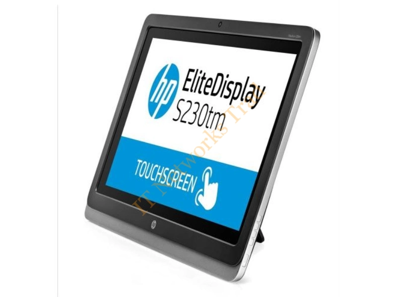 757851-001 HP 9-inch Touchscreen LED
