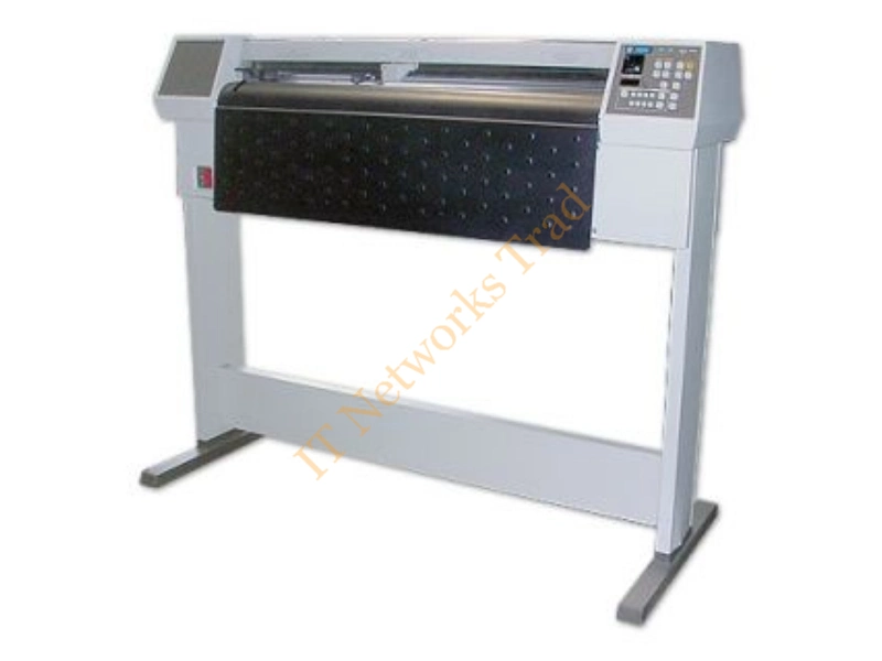 7580B HP Drafting Plotter
