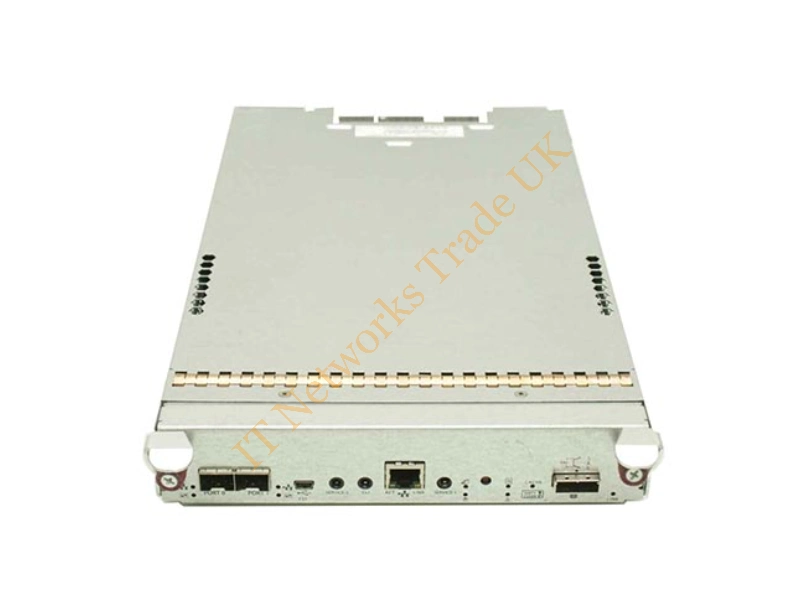 758368-001 HP 2-Port 10GbE i- SCSI Controller for MSA 1040 SAN Storage RAID Controller