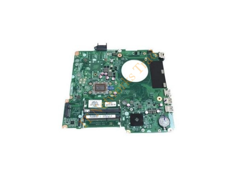 758589-501 HP TouchSmart 15-N Laptop Motherboard with AMD A10-4655m 2.0GHz CPU