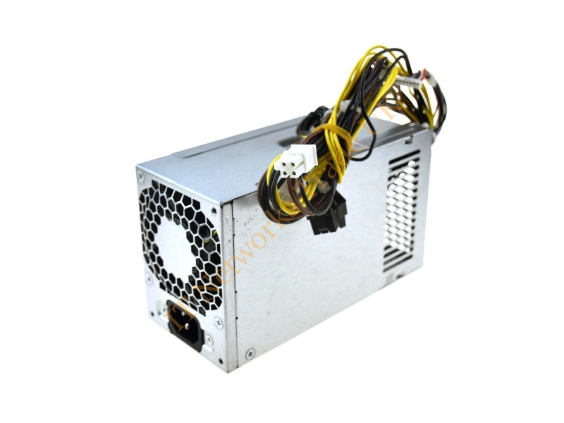 758651-001 HP 280-Watts Power Supply Unit for EliteDesk 800 G2