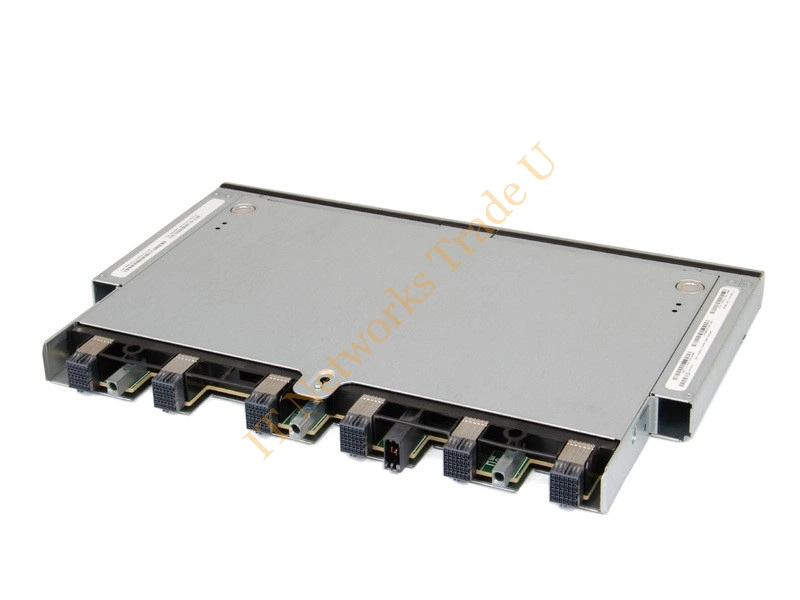758686-001 HP 12GB SAS Connection Switch Module for Synergy 12000 Frame