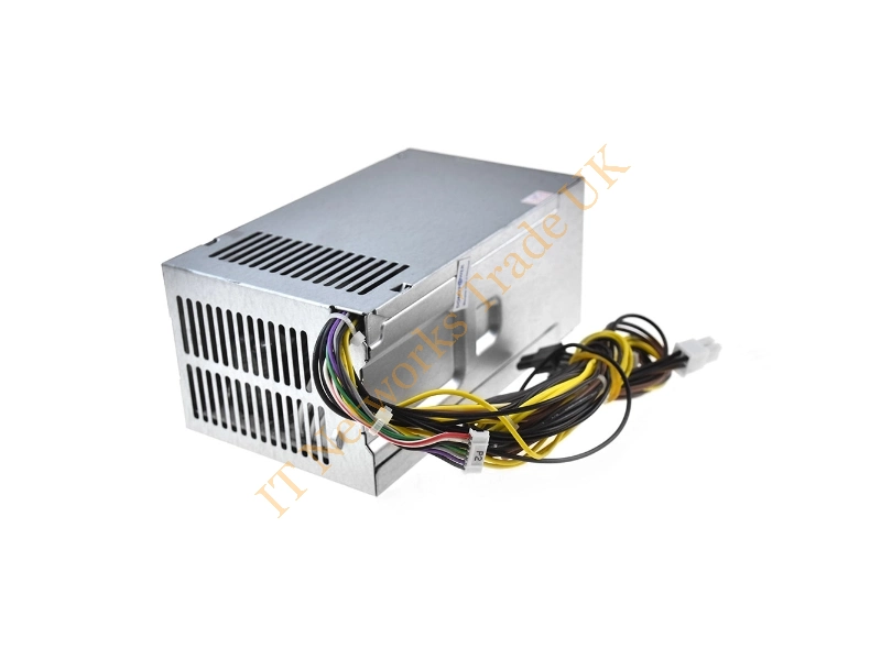 758753-001 HP 280-Watts Power Supply for EliteDesk Microtower