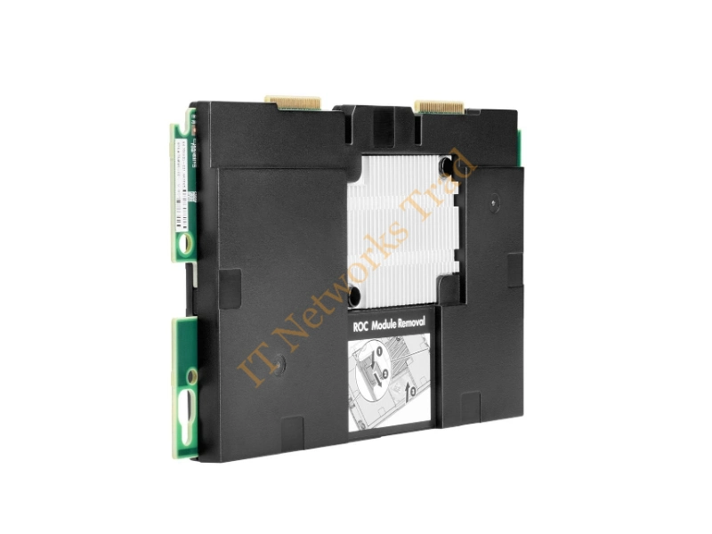 758801-B21 HP Smart Array P240nr 4-Port 12Gb/s SAS PCI-Express Controller Raid Controller