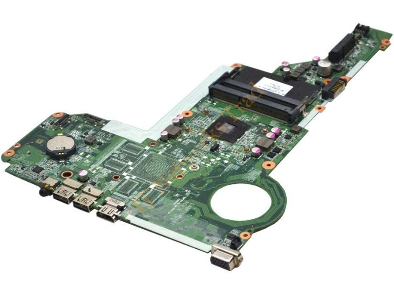 758897-001 HP System Board w/ AMD A4-5000 1.50GHz CPU for Pavilion 17-E Laptop Motherboard