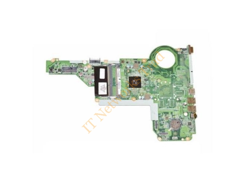 758897-501 HP System Board w/ AMD A4-5000 1.5GHz CPU for Pavilion 17-E TS Laptop Motherboard