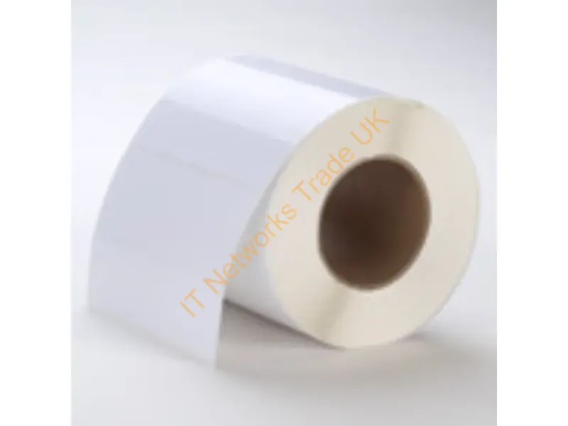 75891 - Primera 75891 Printer Label White