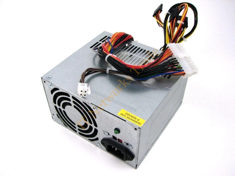 759-00085-02 Dell Force10 S4810P 350-Watts AC Power Supply