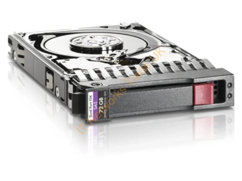 759208-B21 - Hewlett Packard Enterprise 300GB 12G SAS 15K rpm SFF (2.5-inch) SC Enterprise 3yr Wty 300GB SAS internal hard drive