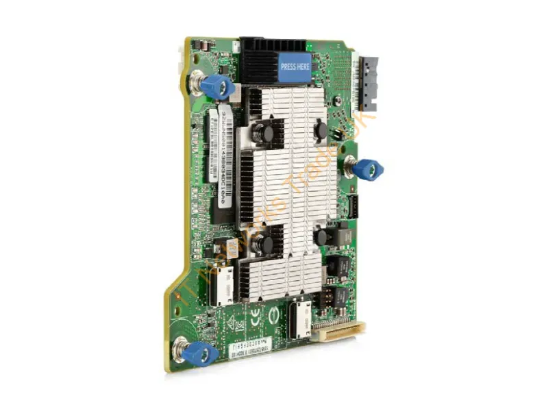 759557-B21 HP Smart Array P542D 2GB Controller Raid Controller