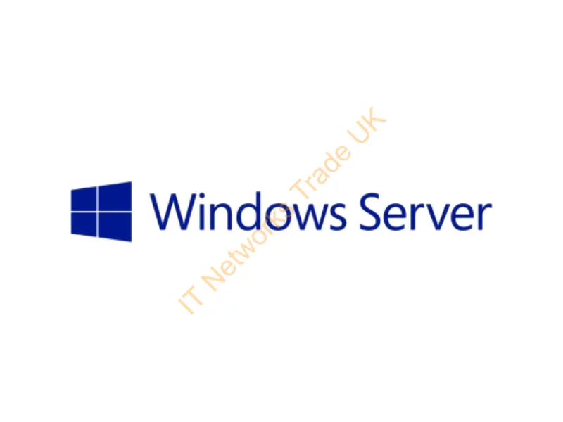 759562-B21 - Hewlett Packard Enterprise Windows Server 2012 64-bit, 50 User CAL