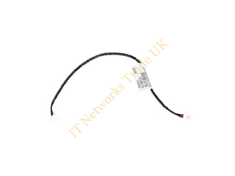 759678-001 HP 215mm Power Cable for ProLiant DL360 G9