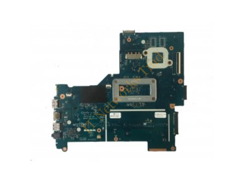 759873-501 HP System Board with Intel I3-3217U 1.8GHz CPU for Pavilion 15-R081Nr Laptop Laptop Motherboard