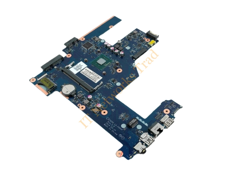 759878-501 HP System Board for Pavilion 15-R Laptop Laptop Motherboard