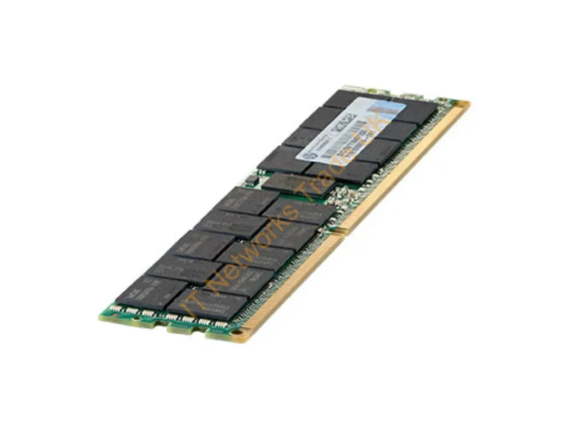 759934-B21 - Hewlett Packard Enterprise 8GB DDR4-2133 8GB DDR4 2133MHz memory module