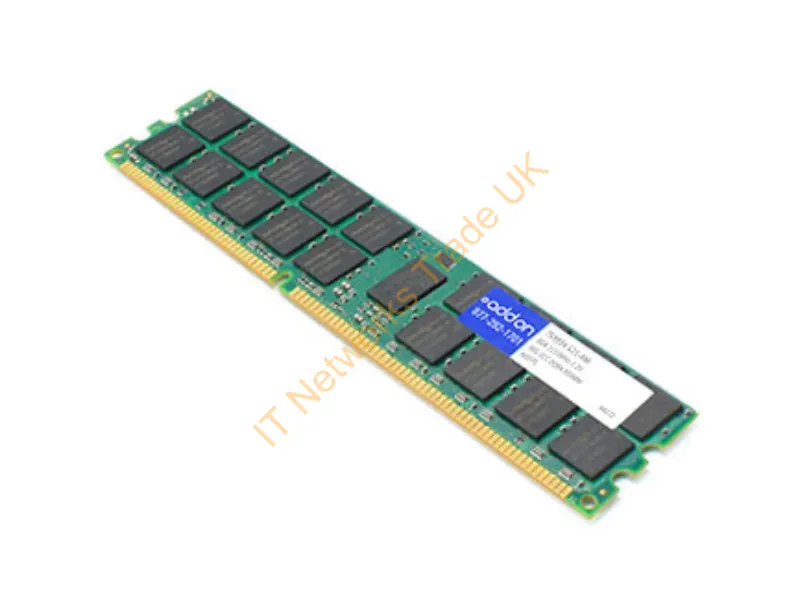 759934-S21-AM - Addon Networks 759934-S21-Am Memory Module 8 Gb 1 X 8 Gb Ddr4 2133 Mhz Ecc