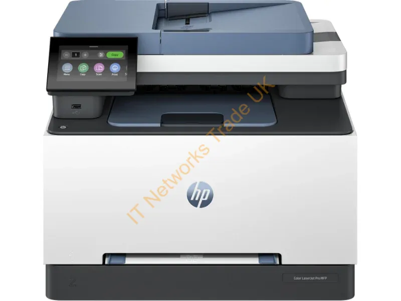 759V1F#ABD - HP Color Lserje Pro Mfp