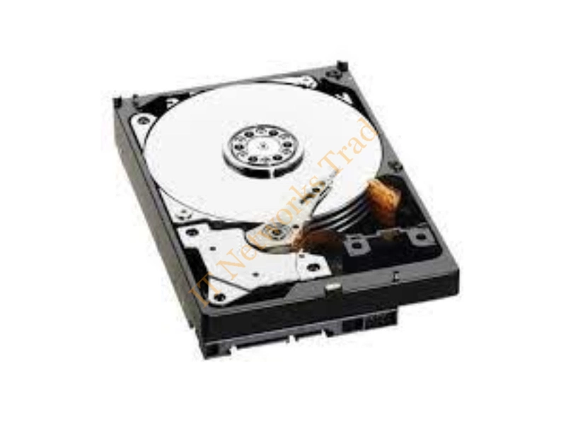 75G3578 IBM 2GB 5400RPM Fast SCSI 3.5-inch Server Hard Drive Internal HDD