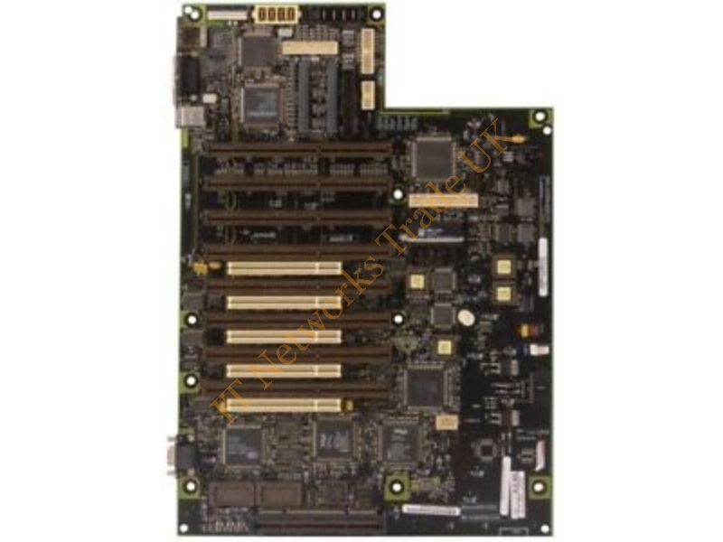 75H7432 IBM Pentium Pro System Board for PC Server 330 Server Motherboard