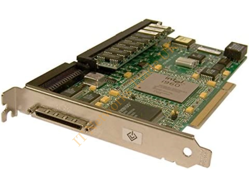 75H8009 IBM Mylex RAID controller Graphic Card Accessories
