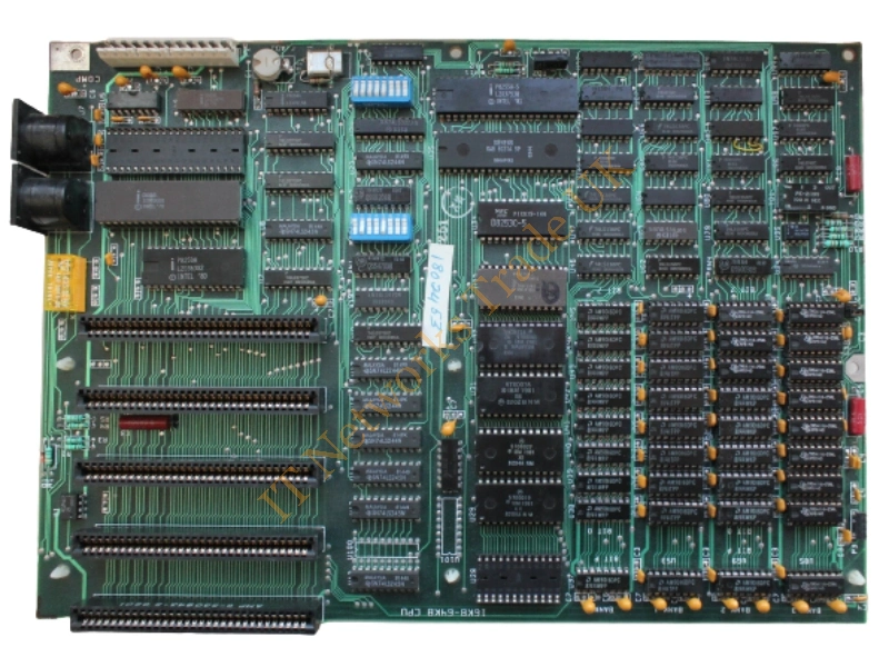 75H8017 IBM System Board for PC Server 704 Server Motherboard