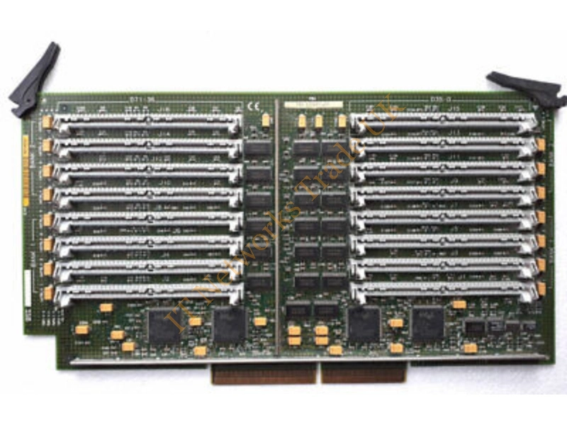 75H8018 IBM System Board for PC Server 704 Server Motherboard