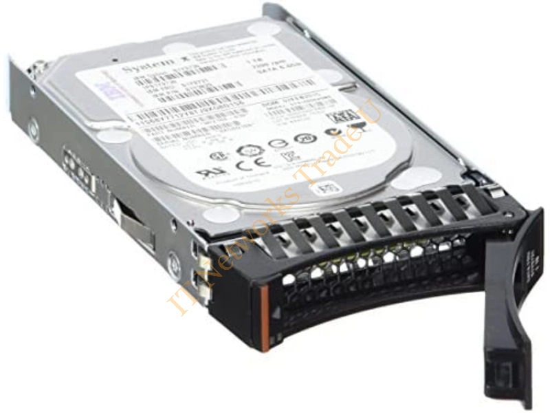 75H8978 IBM 2.5GB 5200RPM ATA-33 256KB Cache 3.5-inch Desktop Hard Disk Drive Internal HDD