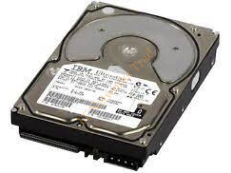 75H9010 IBM 2GB 7200RPM Ultra SCSI 3.5-inch Server Hard Drive Internal HDD