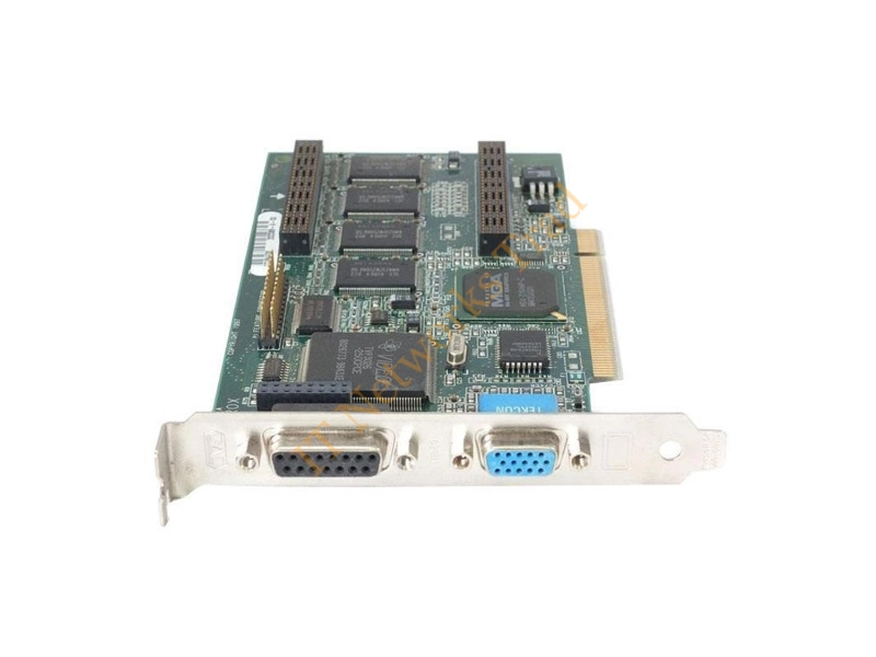 75H92271 Matrox Graphics 4MB PCI Video Graphics Card