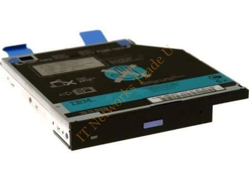 75H9601 IBM CD-Reader Internal White 6x IDE 5.25 CD Drive