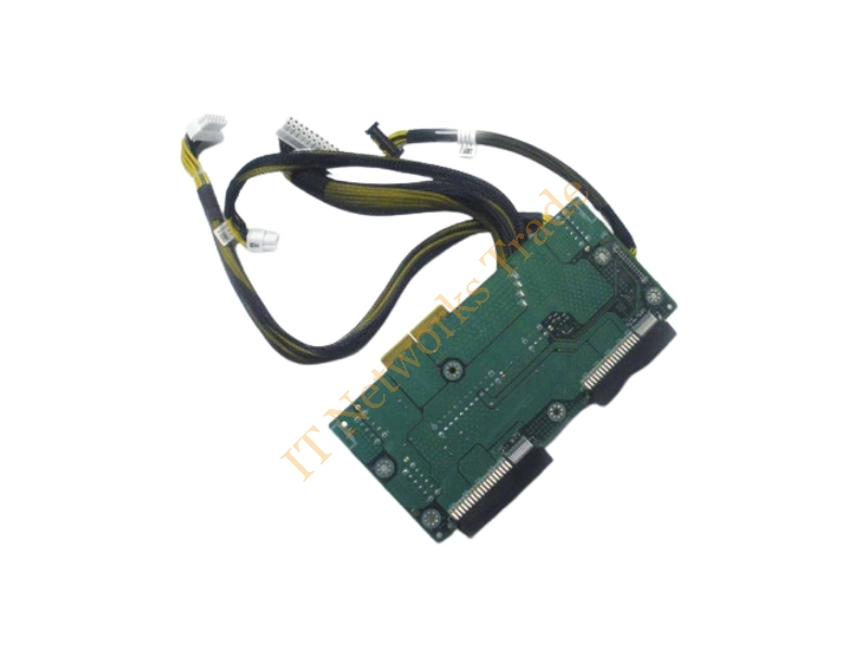 75HGU Dell Power Distribution Board for PowerEdge 4350 6350 6450 Server Accessory