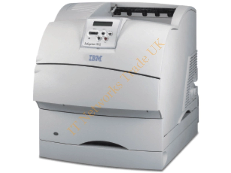 75P4400 IBM InfoPrint 1332 Laser Printer
