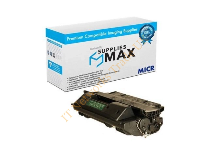 75P5155 IBM 10000-Pages High Yield Black Laser Toner Cartridge