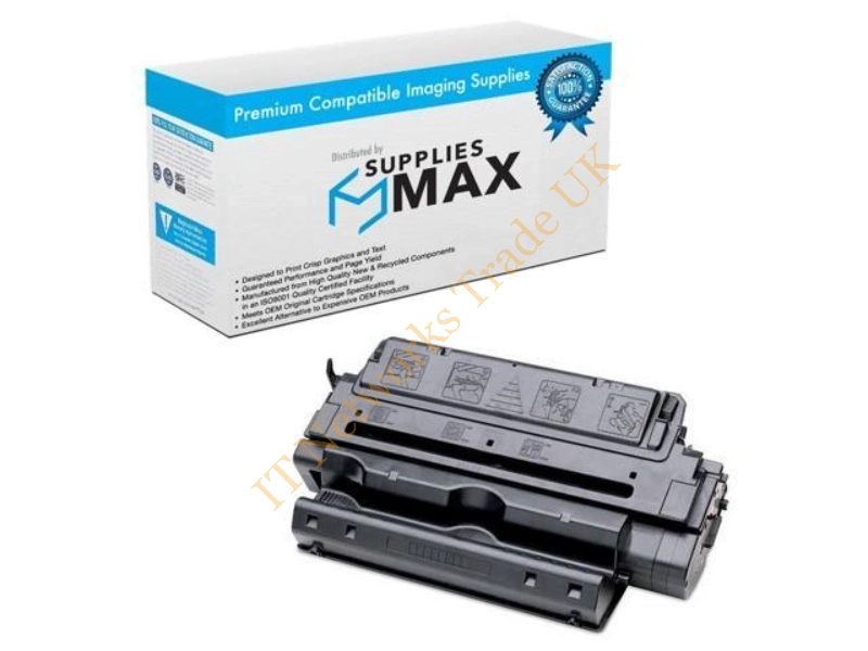 75P5160 IBM 20000-Pages High Yield Black Laser Toner Cartridge