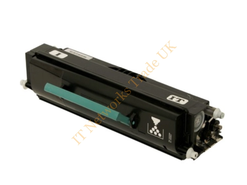 75P5710 IBM laser Toner Cartridge Black  InfoPrint 1412 / 1512
