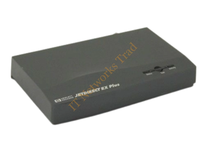 75P6854 IBM 802.11g Wireless to USB Network Print Server for InfoPrint 1000 Series