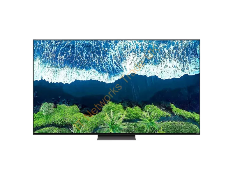 75UM777H0UG - Lg 75Um777H0Ug Hospitality Tv 75" 4K Ultra Hd 420 Cd/M Smart Tv Black 20 W